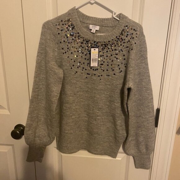 NWT Crown & Ivy small - Picture 1 of 3